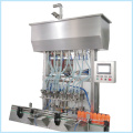 JG-12Z automatic mineral water cup bottle filling machine
